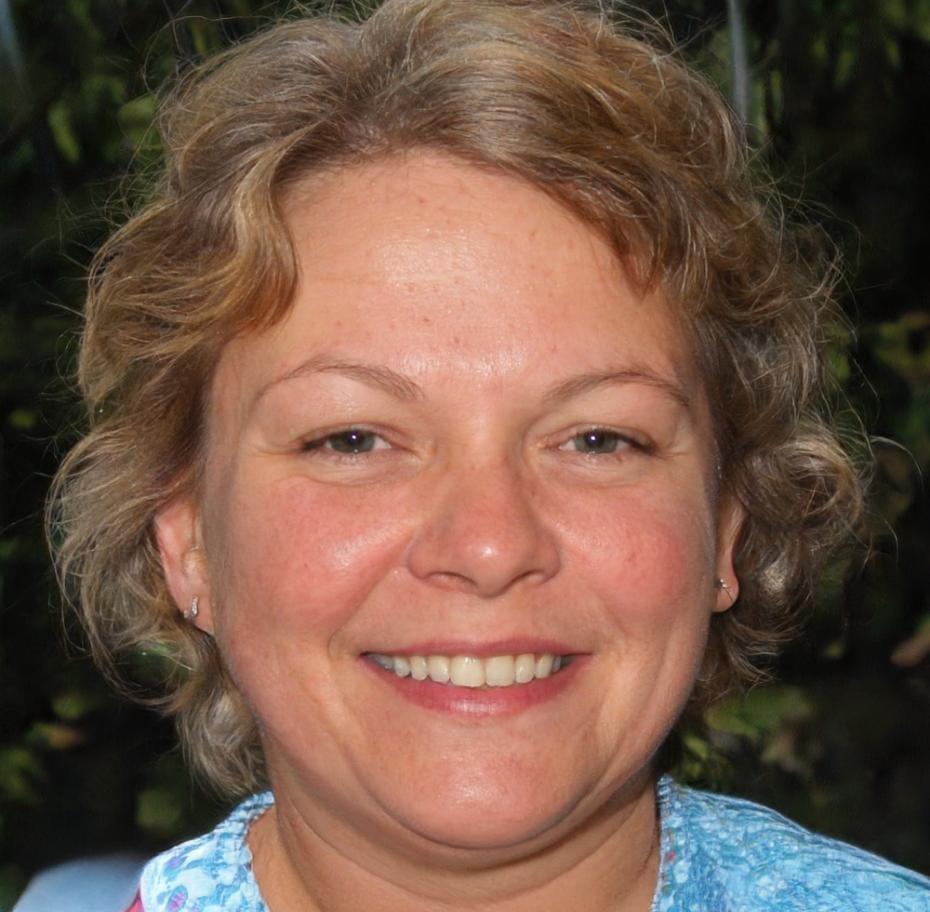 事業開発責任者山田美佳氏の写真