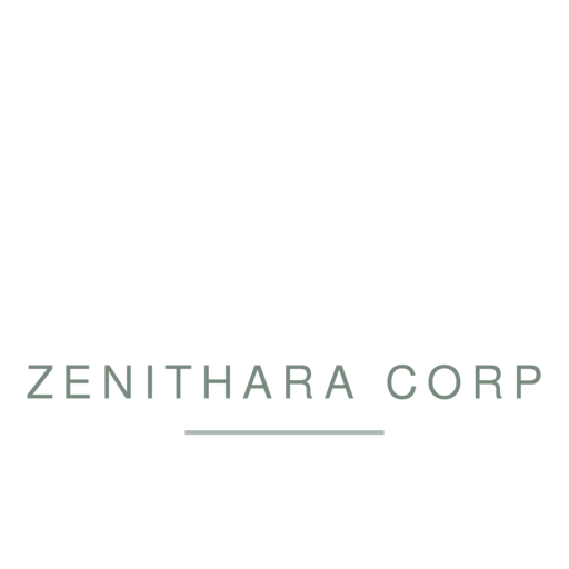 Zenithara Corp ロゴ