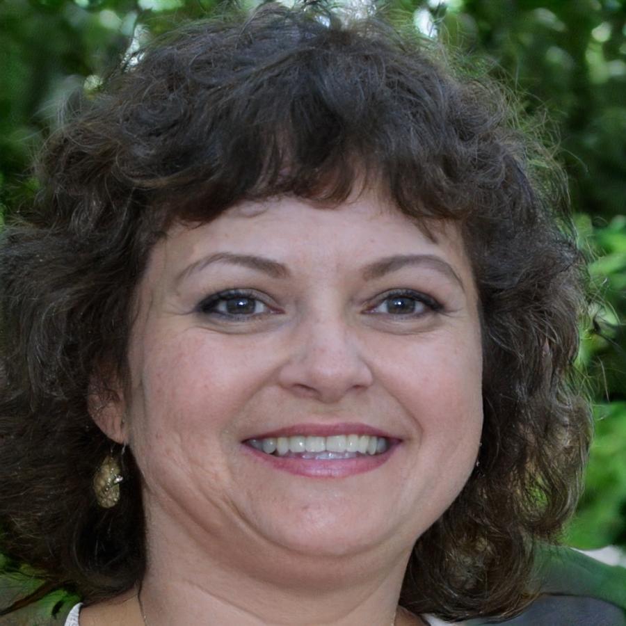 データサイエンス専門の講師である藤田里美氏